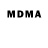 MDMA кристаллы Lukas Watts